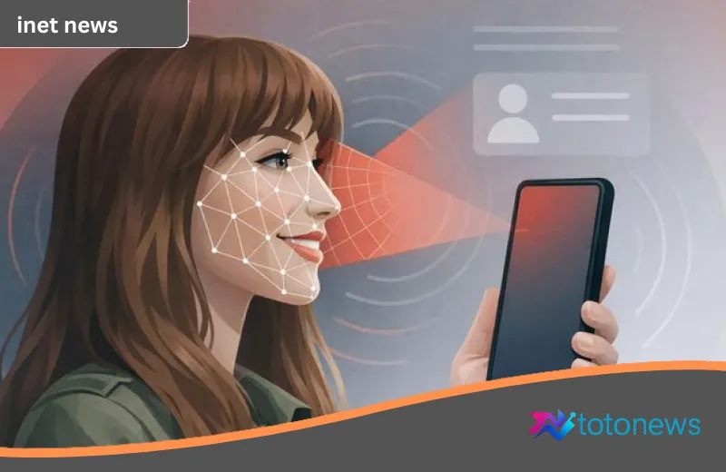Revolusi Keamanan Digital: Wajib Rekam Wajah untuk Aktivasi SIM Card, Komdigi Pastikan Kerahasiaan Data