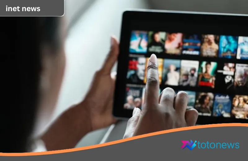 Petaka di Balik Layar Gratisan: Bagaimana IndoXXI dan LK21 Bisa Menguras Rekening Hingga Ratusan Juta