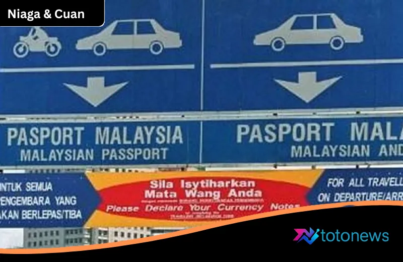 Krisis Perbatasan: Lumpuhnya Sistem Imigrasi Malaysia dan Jeritan Ribuan Pekerja Lintas Negara