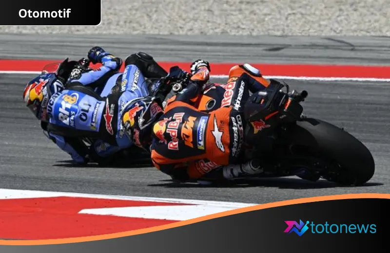 Adrenalin di Sirkuit Mugello: Link Live Streaming Sprint Race MotoGP Italia 2026 dan Prediksi Pertempuran Sengit
