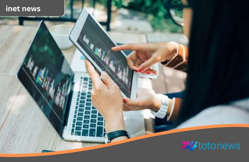 Terobosan ISP Lokal: Strategi LJN Membangun ‘Otak’ Digital Mandiri Demi Dominasi Pasar Internet