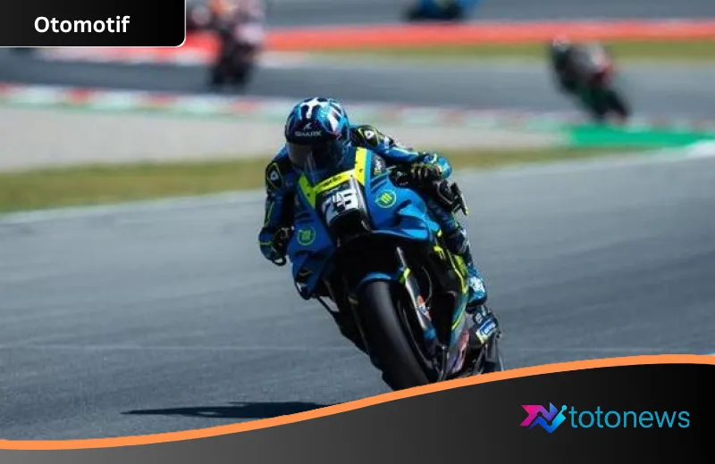 Dominasi Mutlak Aprilia di Mugello: Raul Fernandez Rajai Sprint Race MotoGP Italia 2026