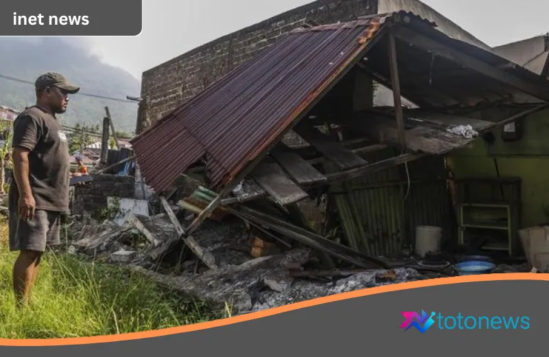 Belajar dari Negeri Matahari Terbit: Menelusuri Kecanggihan Sistem Peringatan Dini Gempa Jepang yang Legendaris