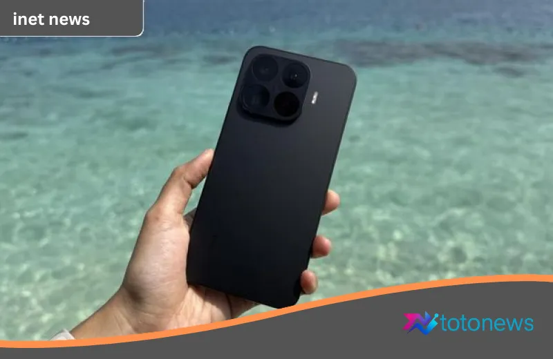 Menguak Kekuatan Lensa Leica Xiaomi 17T Pro: Catatan Eksklusif dari Pesisir Pulau Sepa