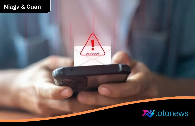 Waspada Modus Baru! Nama Menkeu Purbaya Dicatut Penipu untuk Bagi-bagi Dana Bantuan Fiktif