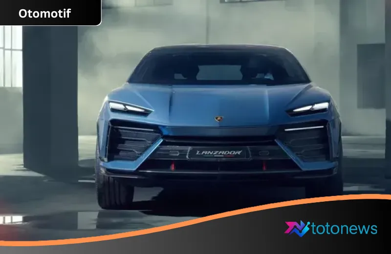 Drama Supercar Listrik: Saat Ferrari Panen Hujatan, Lamborghini Justru ‘Bernapas Lega’ dengan Strategi Hybrid