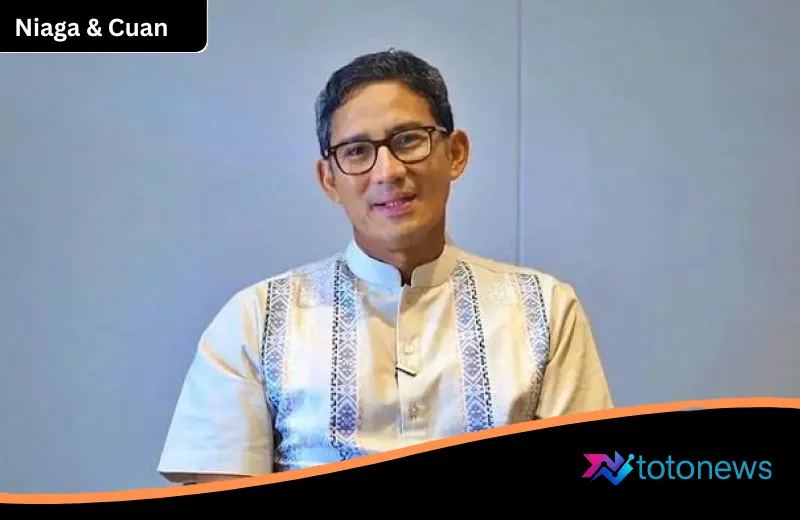 Revolusi Hijau di Jalur Sungai: Bagaimana Kampanye ‘Run for Rivers’ Mengubah Limbah Menjadi Berkah Ekonomi
