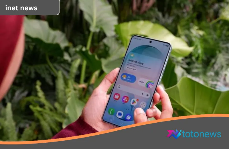 Revolusi Termal Samsung: Mengintip Ambisi Penggunaan Liquid Cooling pada Galaxy Masa Depan