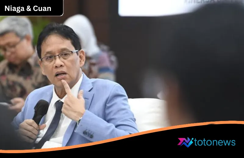 Aturan Baru DHE SDA: Strategi Berani Pemerintah Wajibkan Eksportir Parkir Dolar di Bank BUMN Demi Stabilitas Nasional