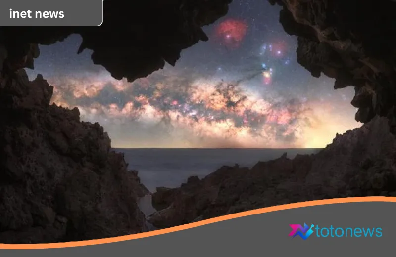 Menjelajahi Keajaiban Kosmos: Deretan Foto Bima Sakti Terbaik 2026 yang Siap Menghiasi Layar Gadget Anda
