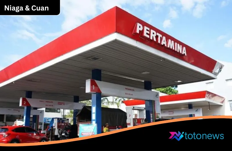 Update Terbaru Harga BBM Pertamina 1 Juni 2026: Pertamax Turbo Melambung, Kabar Gembira Bagi Pengguna Dexlite dan Pertamina Dex