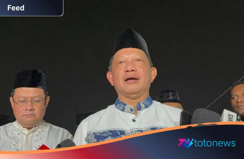 Mengenang Sang Negarawan: Mendagri Tito Karnavian Ungkap Kedekatan Emosional dengan Almarhum Ryamizard Ryacudu