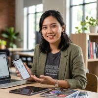 Andini Putri Lestari