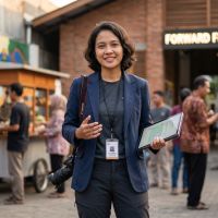 Siti Aminah