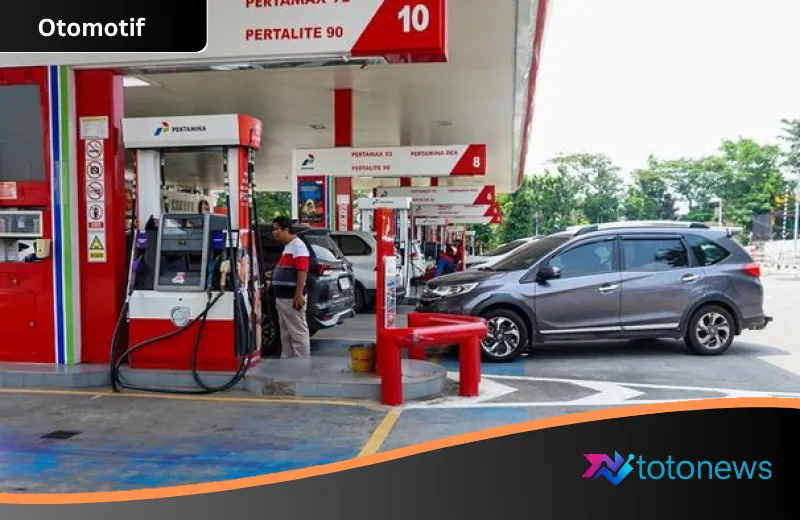 Update Harga BBM Pertamina 1 Juni 2026: Kejutan Penurunan Harga Diesel Hingga Rp 3.000 per Liter