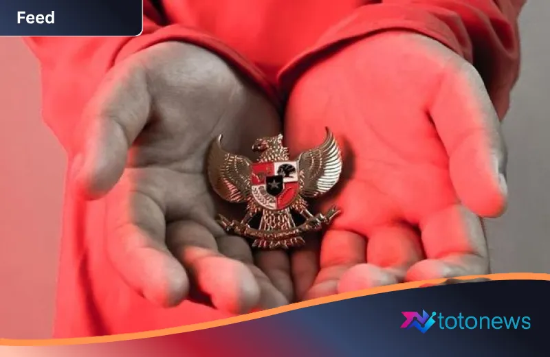 Refleksi Hari Lahir Pancasila: Menakar Ulang Makna Bernegara di Tengah Arus Modernitas
