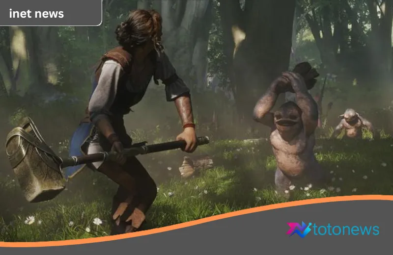 Strategi Mundur Teratur: Mengapa Xbox Tunda Perilisan Fable ke 2027 demi Menghindari ‘Badai’ GTA 6?