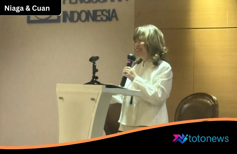 Revolusi Tata Kelola Ekspor SDA: Pengusaha Desak Transparansi dan Kepastian Hukum di Era PT Danantara Sumberdaya Indonesia