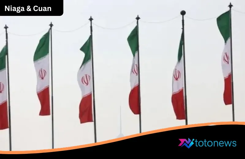 Kebangkitan Energi Teheran: Iran Pulihkan Produksi Gas di South Pars Pasca Ketegangan Militer