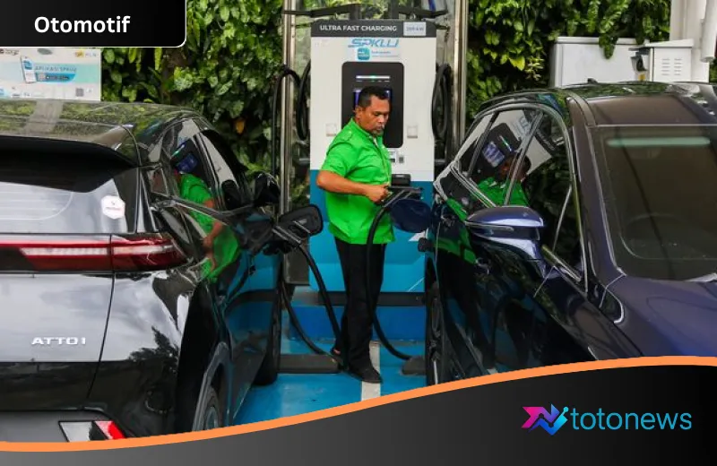 Insentif Kendaraan Listrik Ditunda: Momentum Emas Menata Ulang Keadilan Transportasi dari Daerah ke Pusat