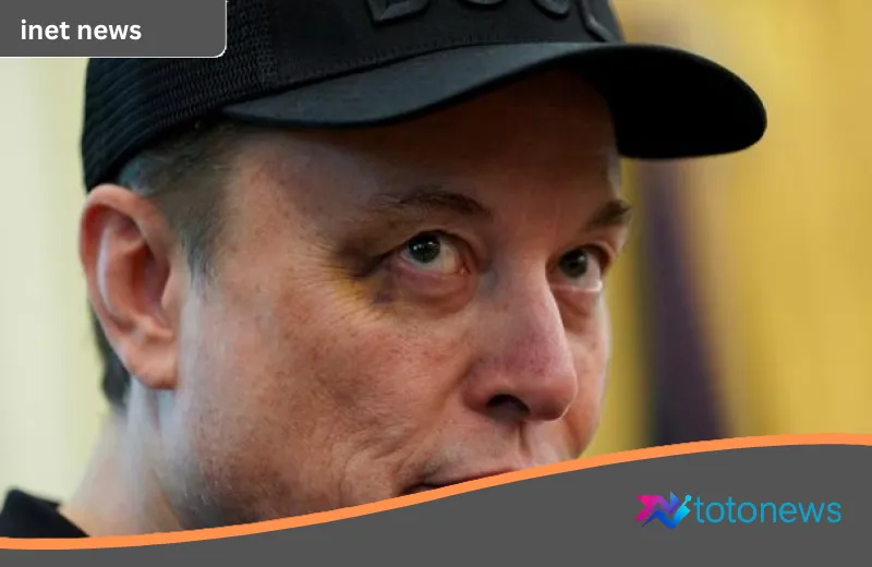 Menyingkap Sisi Rapuh Sang Miliarder: Elon Musk dan Pencarian Tak Berujung Akan Belahan Jiwa Sejati