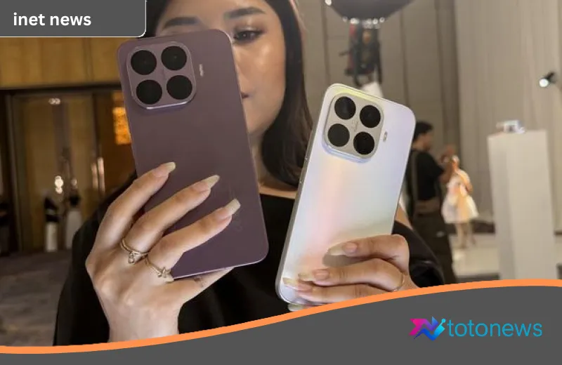 Xiaomi 17T Series Resmi Melantai di Indonesia: Era Baru Fotografi Periskop dan Performa Tanpa Batas