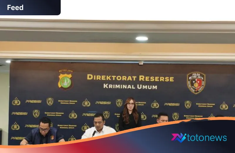 Skandal Penipuan Hanania Travel: Harapan Umrah yang Berujung pada Jeratan Hukum dan Kekecewaan Jemaah