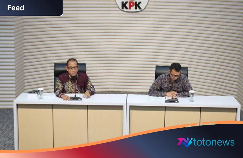 Skandal Korupsi Gedung Pemkab Lamongan: KPK Bongkar Kerugian Negara Rp 35 Miliar dan Jerat Para Aktor Utama