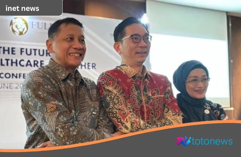 Ekspansi Agresif Fullerton Health: Resmi Akuisisi AdMedika Guna Memperkuat Ekosistem Layanan Kesehatan Digital Indonesia