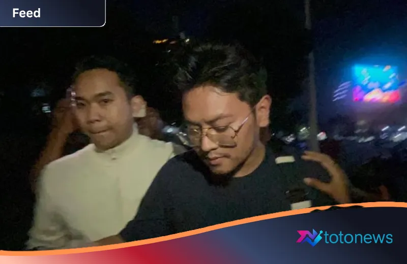 Skandal Hanania Travel: Bos Jadi Tersangka, Uang Jemaah Miliaran Rupiah Diduga Mengalir ke Influencer