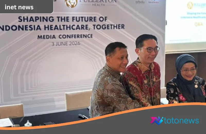 Langkah Berani Telkom: Divestasi AdMedika ke Fullerton Health Singapura Demi Restrukturisasi Strategis Danantara