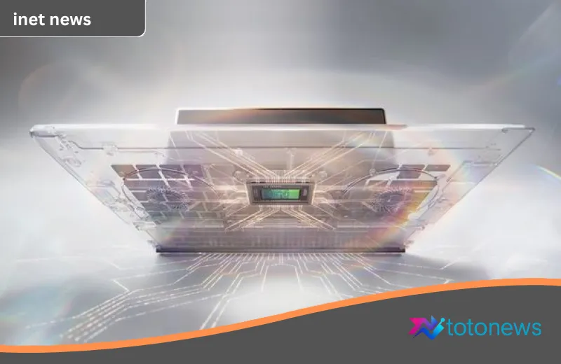 Era Baru Komputasi: Menjelajahi Deretan Laptop Pertama Berbasis Nvidia RTX Spark yang Mengguncang Industri