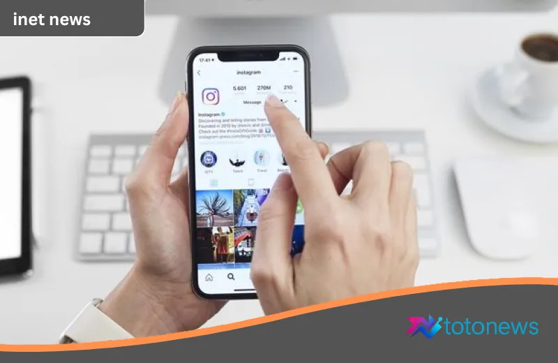 Pedang Bermata Dua: Eksploitasi Meta AI dalam Serangan Peretasan Akun Instagram Massal