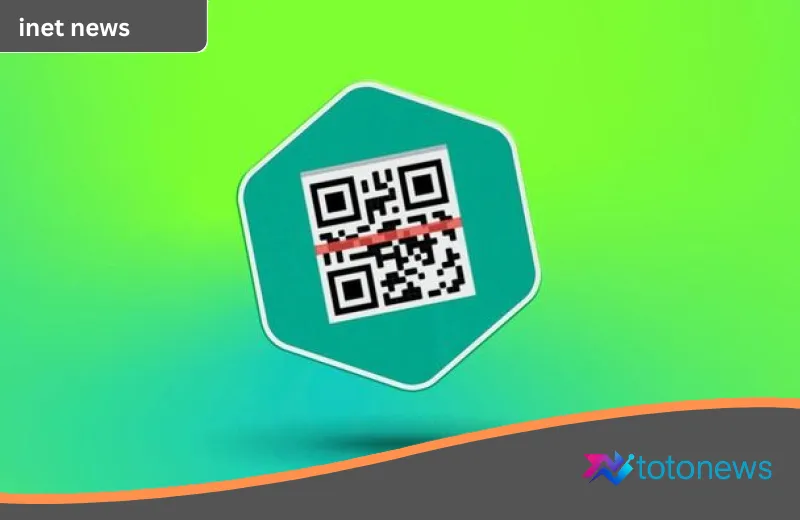 Evolusi Berbahaya Phishing: Kode QR Berbasis Karakter Teks Jadi Senjata Baru Peretas untuk Menembus Filter Keamanan