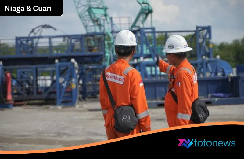 Krisis Produksi Minyak Nasional: Menakar Langkah SKK Migas Atasi Kemerosotan di Blok Rokan dan Cepu