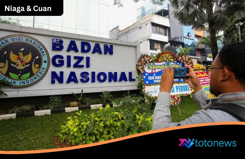 Babak Baru Badan Gizi Nasional: Di Balik Penggeledahan Kejagung dan Perombakan Besar Tata Kelola Program Makan Bergizi Gratis