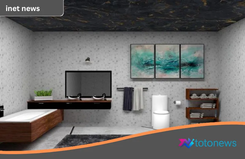 Revolusi Kamar Mandi Modern: Ariston Hadirkan Teknologi Pintar untuk Ritual Relaksasi Sempurna