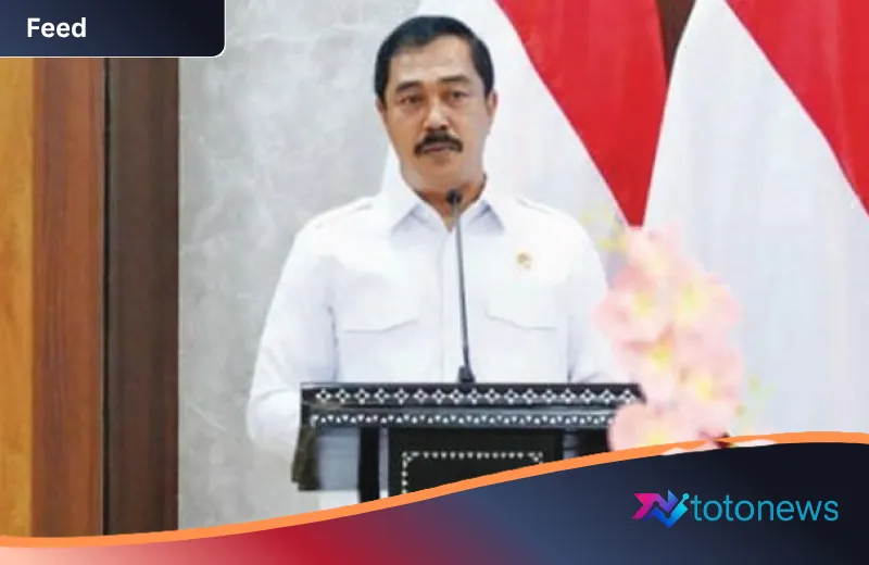 Guncangan Besar di Kemenimipas: Silmy Karim Ditahan KPK, Menteri Agus Andrianto Momentumkan Reformasi Total