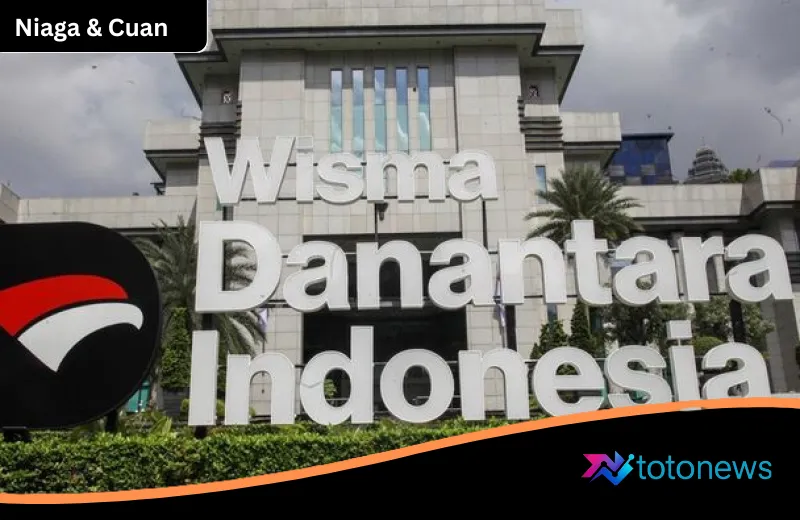 Gebrakan Danantara Lewat Merah Putih Bond: Menguak Strategi Investasi Nasional dan Isu Kewajiban bagi Crazy Rich Indonesia