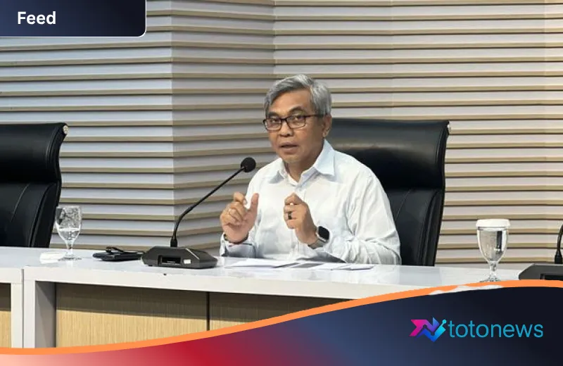 Komitmen Tanpa Kompromi: KPK Siap Terjemahkan Instruksi Presiden Prabowo dalam Memperkuat Benteng Antikorupsi