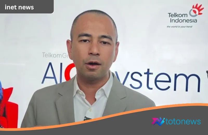 Raffi Ahmad Menjadi Sasaran Deepfake: Ancaman Serius AI dan Strategi SIFT Melawan Hoaks Digital