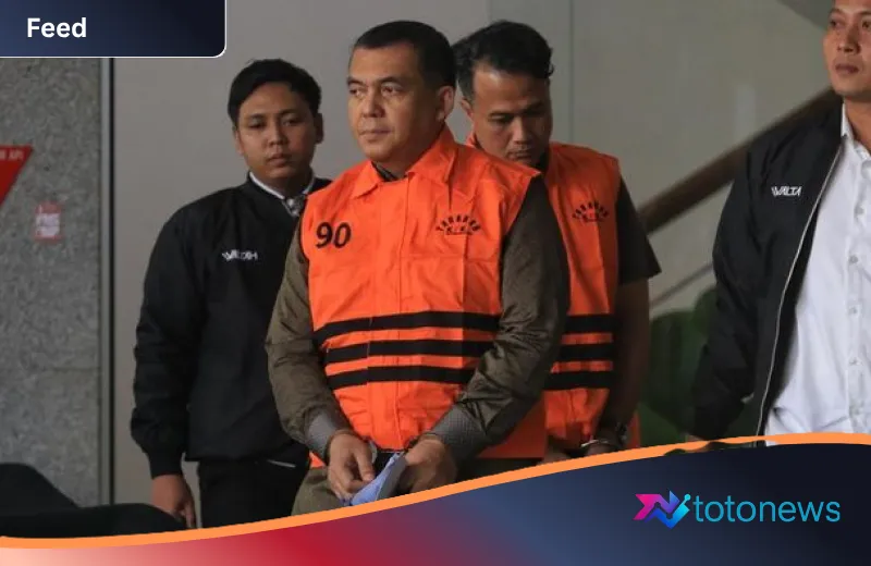 Skandal ‘Lingkaran Setan’ Izin Tinggal: Bagaimana Silmy Karim dan Mafia Imigrasi Menguras Ratusan Miliar dari WNA