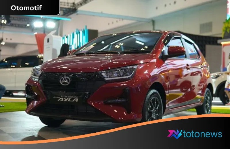 Dominasi Tak Terduga: Gran Max Pimpin Lonjakan Penjualan Daihatsu Sebesar 25 Persen di Tahun 2026
