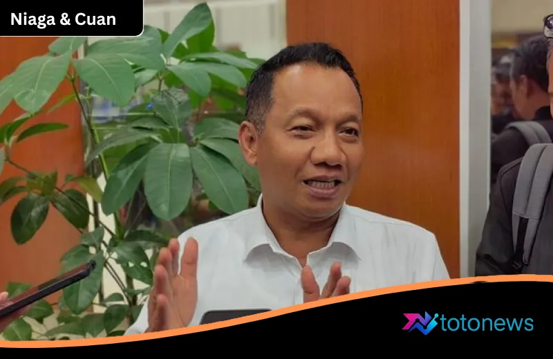 ESDM Rancang Revolusi Tata Kelola Tambang: Mengadopsi Skema Bagi Hasil Migas demi Optimalisasi Kekayaan Negara