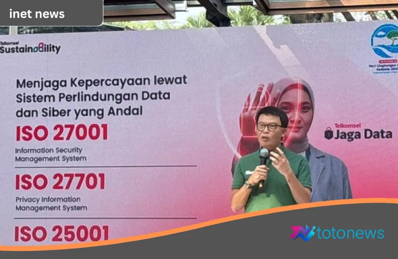 Menilik Langkah Strategis Telkomsel dalam Menjaga Harmoni Alam dan Inovasi Digital Berkelanjutan