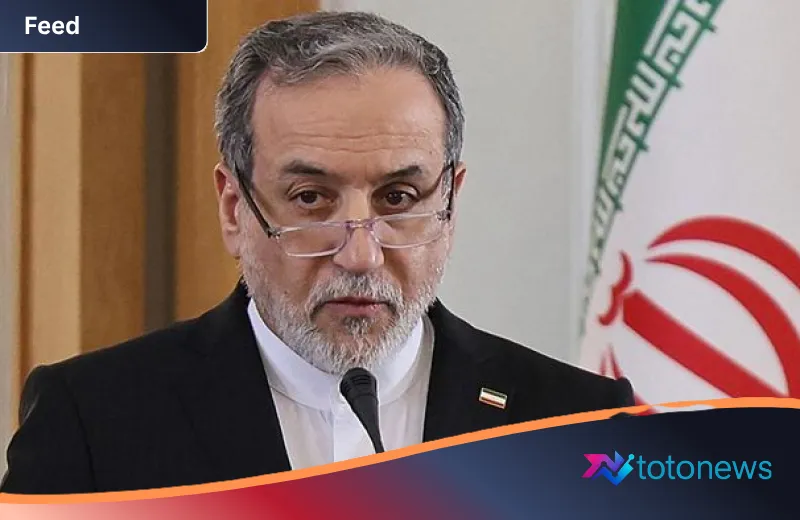 Diplomasi Dingin di Tengah Gejolak: Teheran Mentah-mentah Tolak Tawaran Dialog Donald Trump