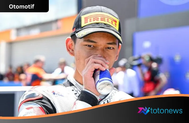 Skandal Teknis Guncang Moto3 2026: Adrian Fernandez Didiskualifikasi, Veda Ega Pratama Melejit ke Tiga Besar Dunia