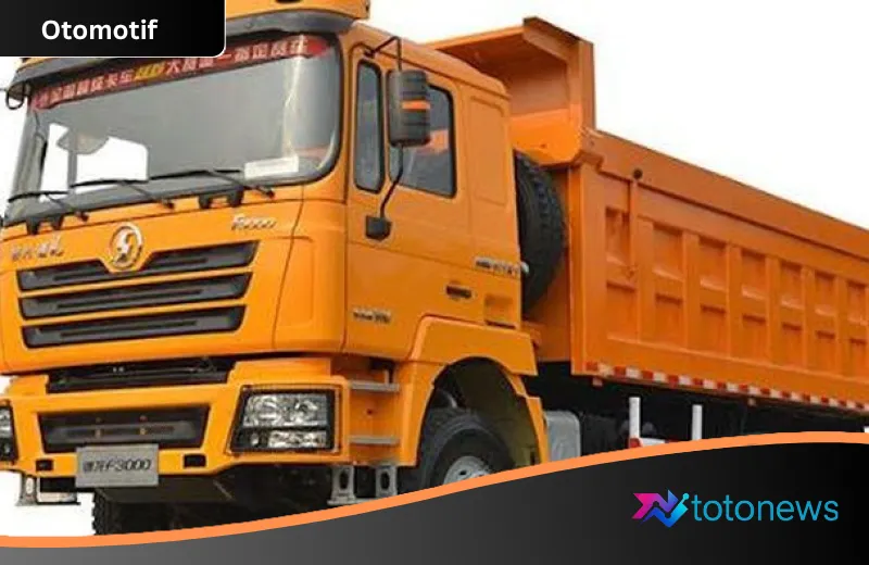 Sengkarut Truk Impor China: Dugaan Pelanggaran Emisi Euro 4 hingga Ancaman Nyata bagi Industri Karoseri Nasional