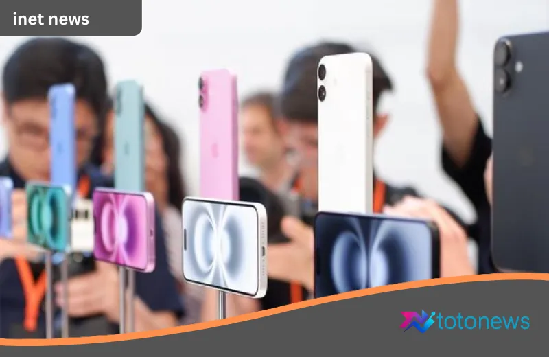 Sayonara iPhone 11! Bocoran iOS 27 Ungkap Daftar Perangkat yang Tak Lagi Dapat Update