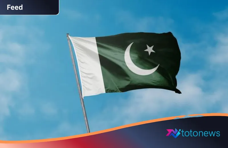 Misi Diplomatik di Ujung Tanduk: Pakistan Gagas Perundingan Baru AS-Iran di Tengah Bayang-Bayang Perang